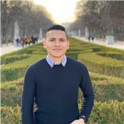 Expresivo y comunicativo, a personas jóvenes y adultas